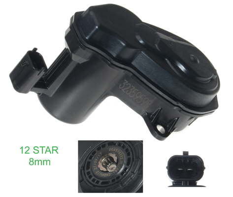 BREMBO F 59 244 ESSENTIAL...