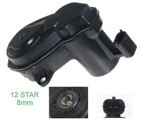 BREMBO F 59 245 ESSENTIAL...