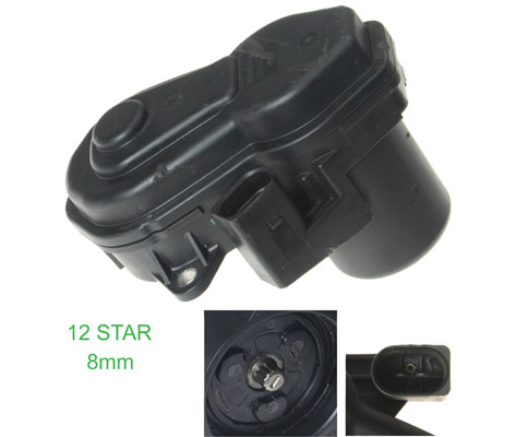 BREMBO F 85 397 ESSENTIAL...