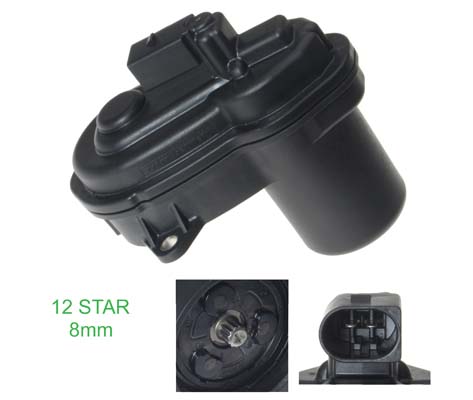 BREMBO F 06 281 ESSENTIAL...