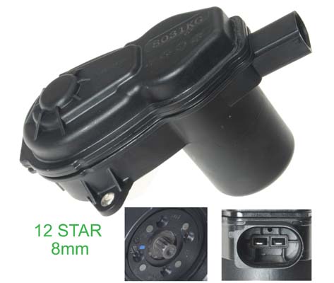 BREMBO F 23 211 ESSENTIAL...