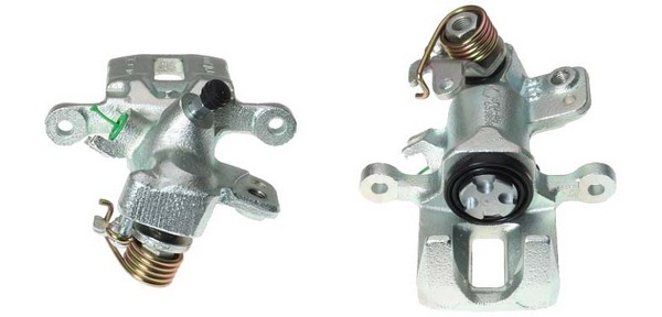 BREMBO F 00 000 ESSENTIAL...