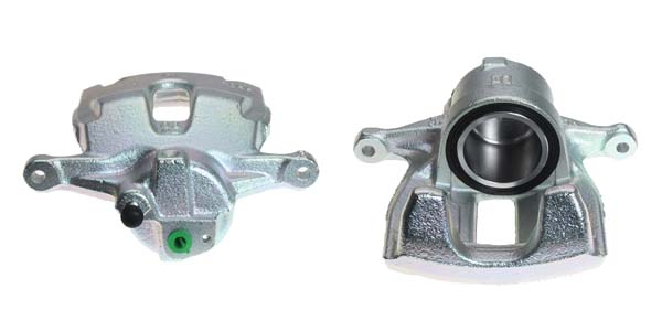 BREMBO F 00 002 ESSENTIAL...