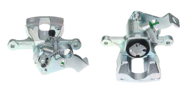 BREMBO F 00 004 ESSENTIAL...