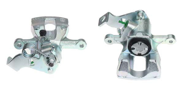 BREMBO F 00 005 ESSENTIAL...