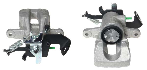 BREMBO F 00 006 ESSENTIAL...