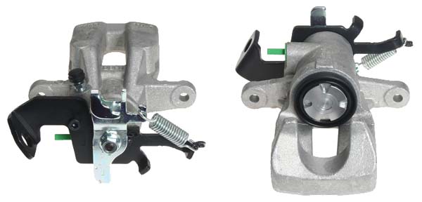 BREMBO F 00 007 ESSENTIAL...