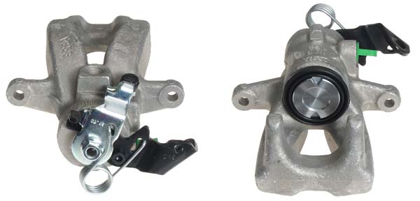 BREMBO F 00 008 ESSENTIAL...