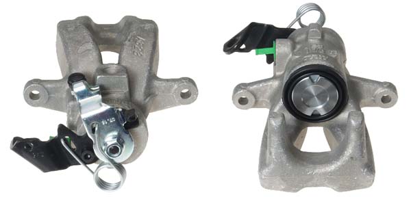 BREMBO F 00 009 ESSENTIAL...