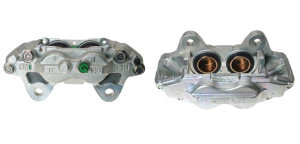 BREMBO F 00 010 ESSENTIAL...