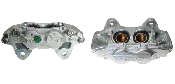 BREMBO F 00 011 ESSENTIAL...