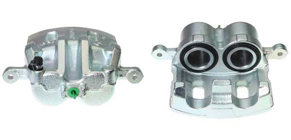 BREMBO F 00 014 ESSENTIAL...