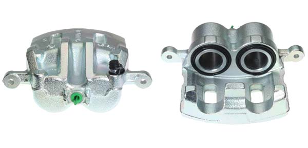 BREMBO F 00 015 ESSENTIAL...