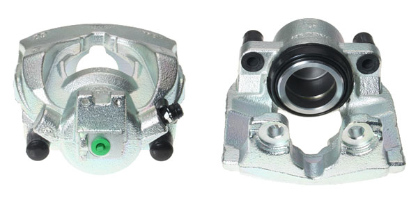 BREMBO F 00 016 ESSENTIAL...