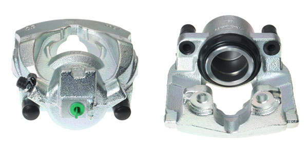 BREMBO F 00 017 ESSENTIAL...