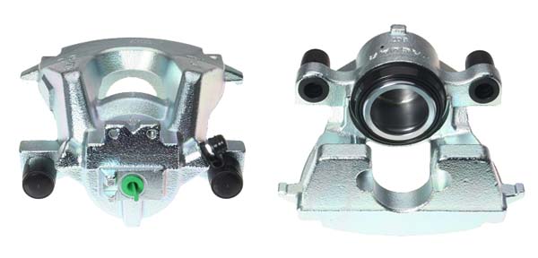 BREMBO F 00 020 ESSENTIAL...
