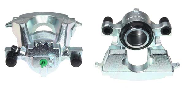 BREMBO F 00 021 ESSENTIAL...