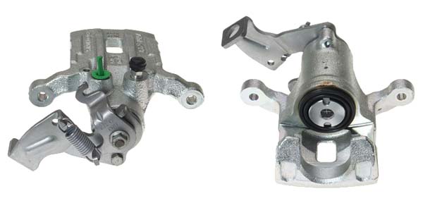 BREMBO F 00 022 ESSENTIAL...