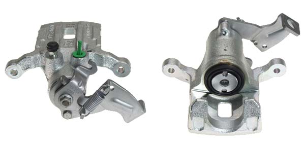 BREMBO F 00 023 ESSENTIAL...
