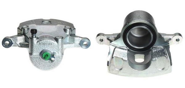 BREMBO F 00 024 ESSENTIAL...