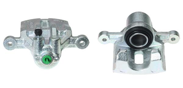 BREMBO F 00 027 ESSENTIAL...