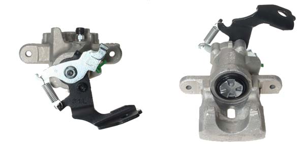 BREMBO F 00 028 ESSENTIAL...