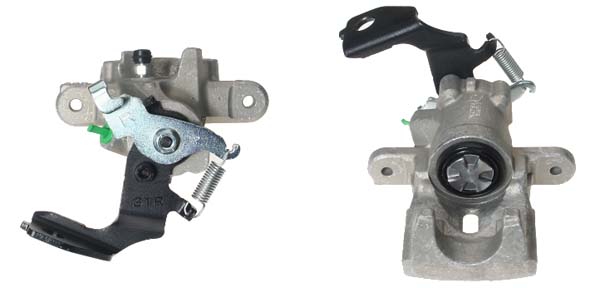BREMBO F 00 029 ESSENTIAL...