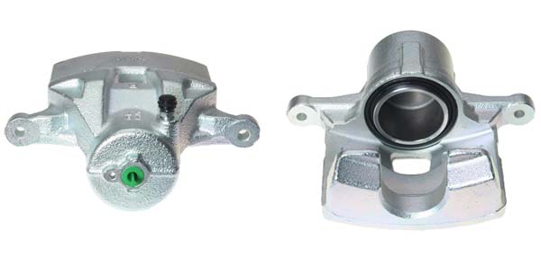 BREMBO F 00 031 ESSENTIAL...