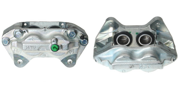 BREMBO F 00 032 ESSENTIAL...