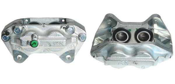 BREMBO F 00 033 ESSENTIAL...