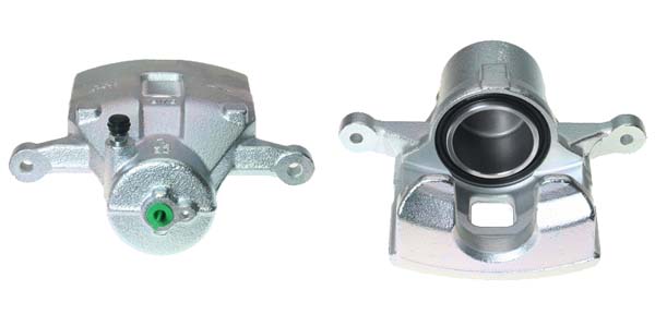 BREMBO F 00 034 ESSENTIAL...