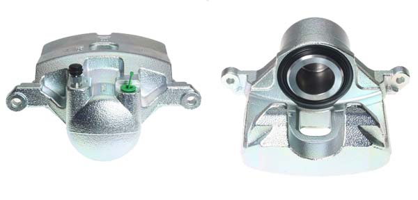 BREMBO F 00 036 ESSENTIAL...