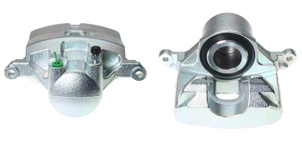 BREMBO F 00 037 ESSENTIAL...