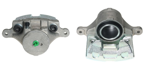 BREMBO F 00 038 ESSENTIAL...