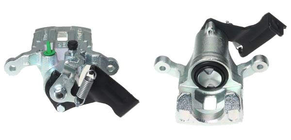 BREMBO F 00 040 ESSENTIAL...