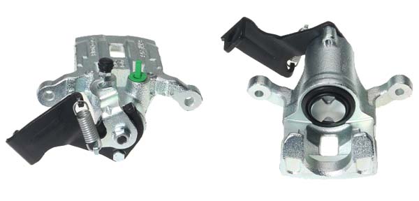 BREMBO F 00 041 ESSENTIAL...