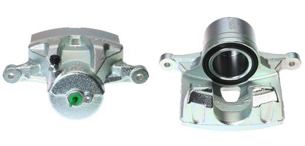 BREMBO F 00 043 ESSENTIAL...