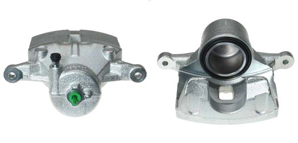 BREMBO F 00 044 ESSENTIAL...