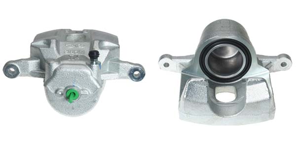 BREMBO F 00 047 ESSENTIAL...