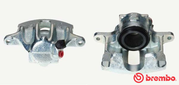 BREMBO F 06 000 ESSENTIAL...