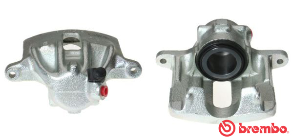 BREMBO F 06 002 ESSENTIAL...