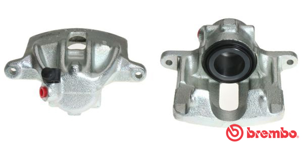 BREMBO F 06 003 ESSENTIAL...