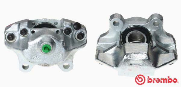 BREMBO F 06 004 ESSENTIAL...