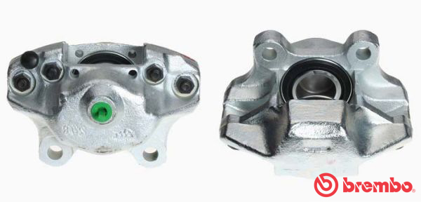 BREMBO F 06 005 ESSENTIAL...