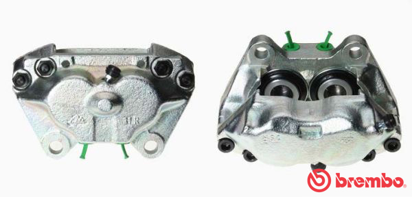 BREMBO F 06 006 ESSENTIAL...