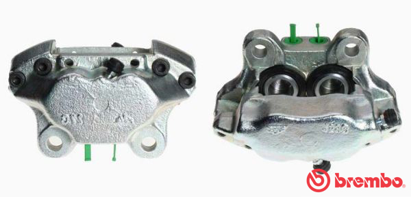 BREMBO F 06 008 ESSENTIAL...