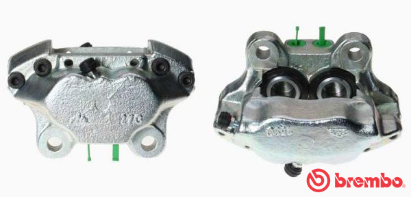 BREMBO F 06 009 ESSENTIAL...