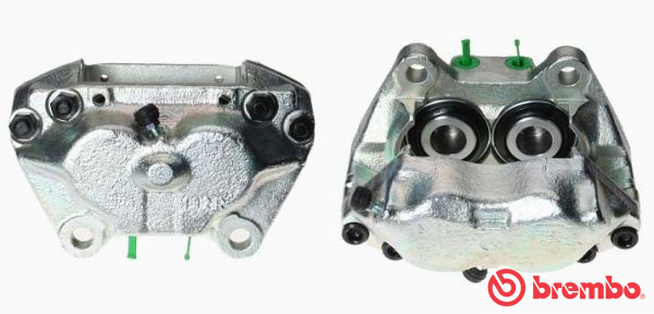 BREMBO F 06 010 ESSENTIAL...