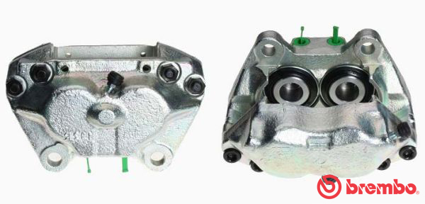 BREMBO F 06 011 ESSENTIAL...