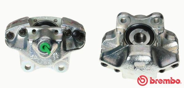 BREMBO F 06 012 ESSENTIAL...